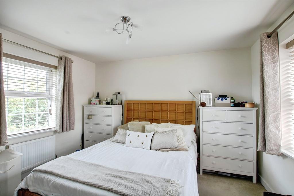 Bed 1