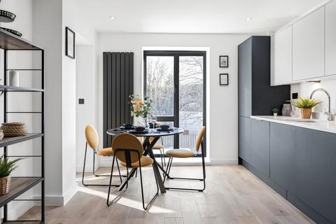 undefined, Cleveland House, Clinton Road, London, E7