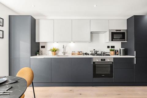 undefined, Cleveland House, Clinton Road, London, E7