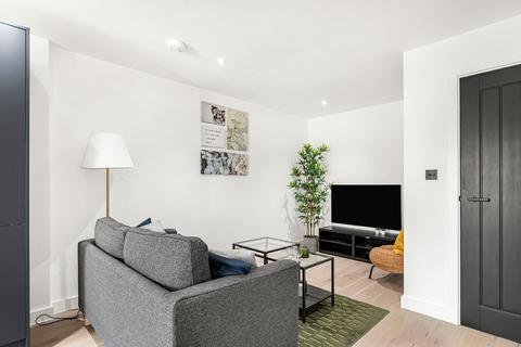 undefined, Cleveland House, Clinton Road, London, E7