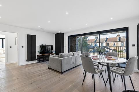 undefined, Cleveland House, Clinton Road, London, E7