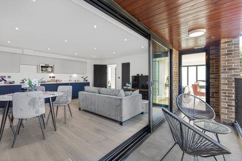 undefined, Cleveland House, Clinton Road, London, E7