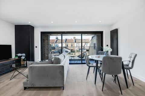 undefined, Cleveland House, Clinton Road, London, E7