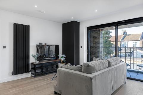 undefined, Cleveland House, Clinton Road, London, E7