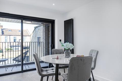 undefined, Cleveland House, Clinton Road, London, E7
