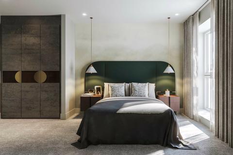 Studio for sale, One Clapham, London, SW11