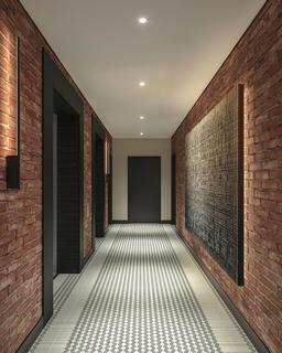 Studio for sale, One Clapham, London, SW11