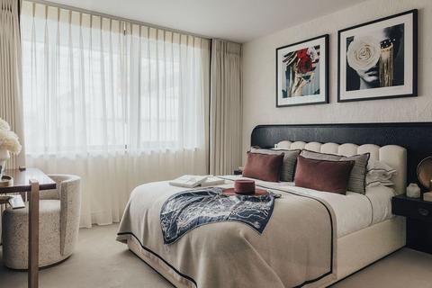 3 bedroom flat for sale, Camden Goods Yard, Chalk Farm Road, London, NW1