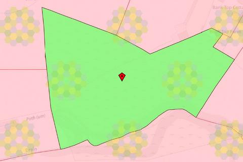 undefined, Land at Bank Top, Lumb, Rossendale, BB4