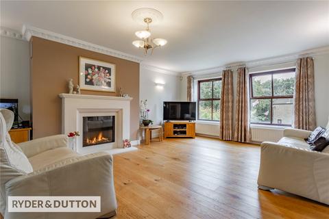 4 bedroom detached house for sale, Oakenshaw View, Whitworth, Rochdale, Lancashire, OL12