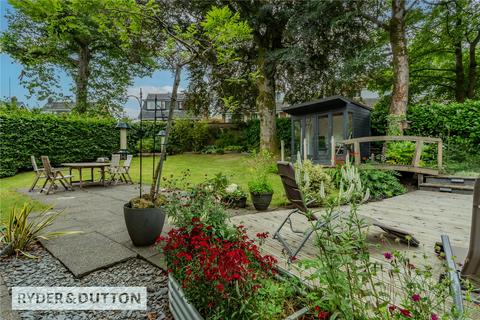 4 bedroom detached house for sale, Oakenshaw View, Whitworth, Rochdale, Lancashire, OL12