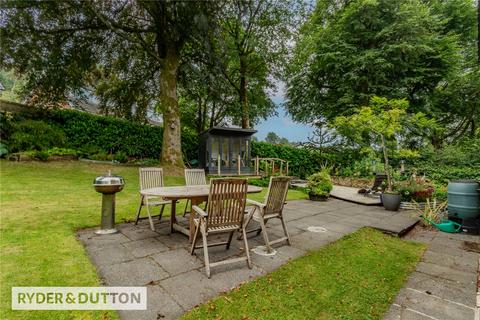 4 bedroom detached house for sale, Oakenshaw View, Whitworth, Rochdale, Lancashire, OL12