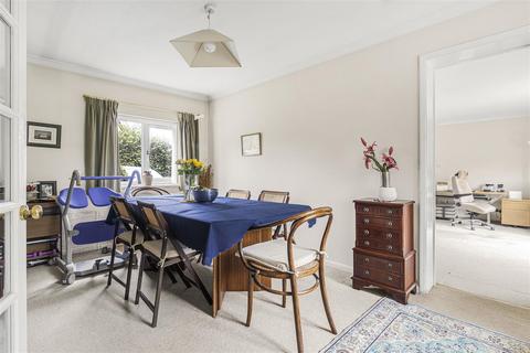 4 bedroom detached bungalow for sale, The Green, Weston Colville CB21