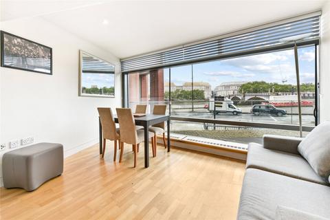 Parliament View, 1 Albert Embankment, Lambeth, London, SE1