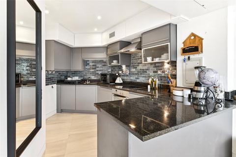 1 bedroom flat to rent, Parliament View, 1 Albert Embankment, Lambeth, London, SE1