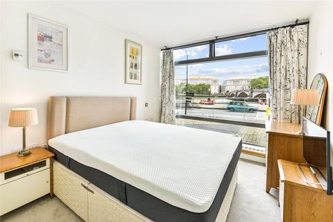 1 bedroom flat to rent, Parliament View, 1 Albert Embankment, Lambeth, London, SE1