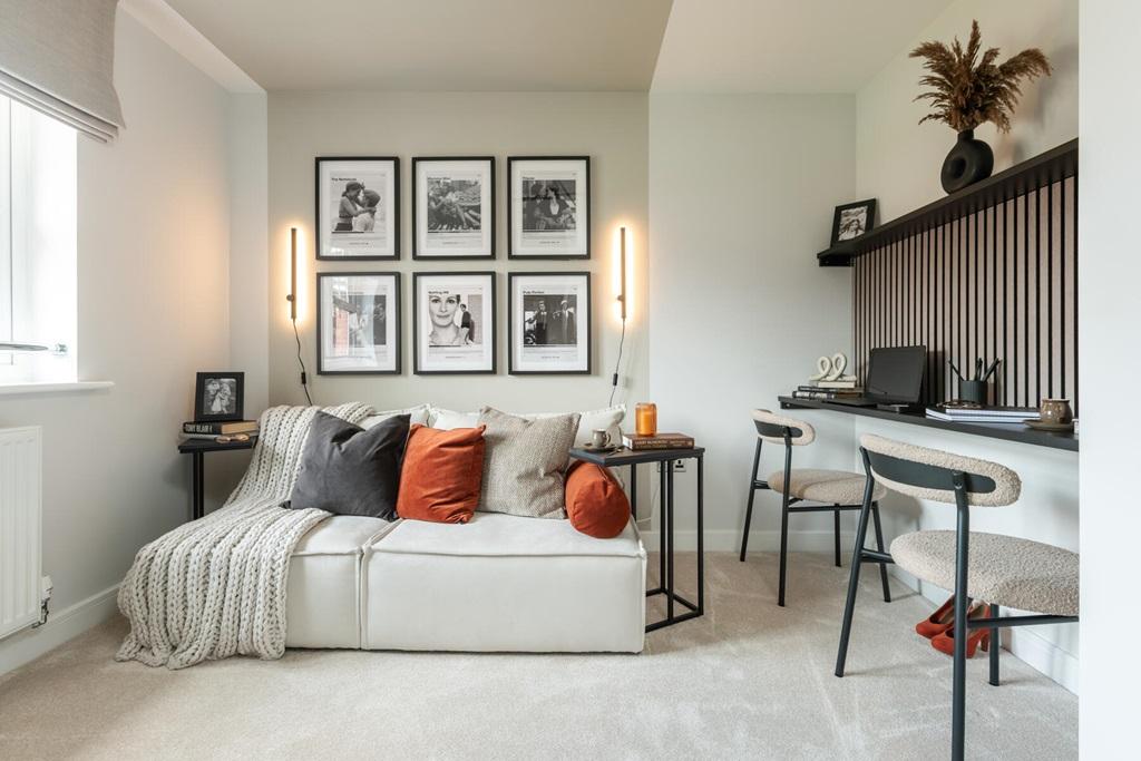 Useful for a home office