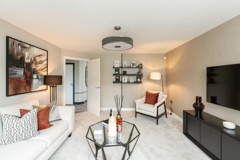 4 bedroom detached house for sale, The Evesham - Plot 61 at Eaves Green, Eaves Green, Eaves Green  PR7