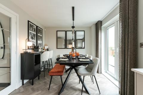 4 bedroom detached house for sale, The Evesham - Plot 61 at Eaves Green, Eaves Green, Eaves Green  PR7