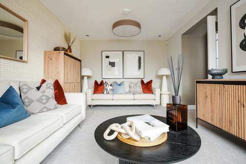 undefined, The Shilford - Plot 236 at Barham Meadows, IP6, Barham Meadows, Norwich Road IP6