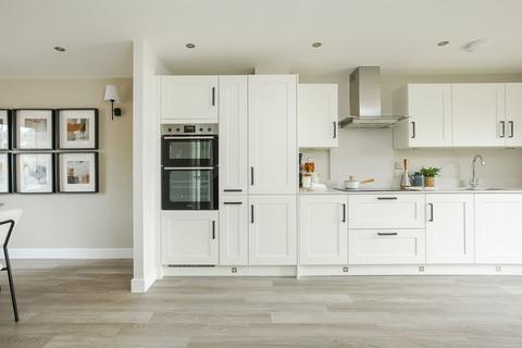 undefined, The Shilford - Plot 248 at Barham Meadows, IP6, Barham Meadows, Norwich Road IP6
