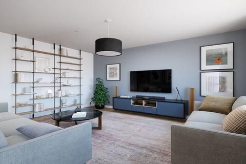 undefined, The Thirlford - Plot 8 at Barham Meadows, IP6, Barham Meadows, Norwich Road IP6