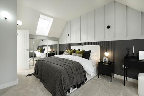 3 bedroom semi-detached house for sale, The Braxton - Plot 208 at Riven Stones, BB3, Riven Stones, Broken Stone Road BB3