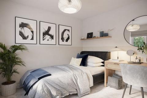 undefined, The Hidford - Plot 11 at Chester Meadows, Chester Meadows, Burnlands Way DH2