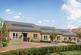 The Hidford - Plot 11 at Chester Meadows, Chester Meadows, Burnlands Way DH2