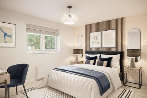 undefined, The Hidford - Plot 10 at Chester Meadows, Chester Meadows, Burnlands Way DH2