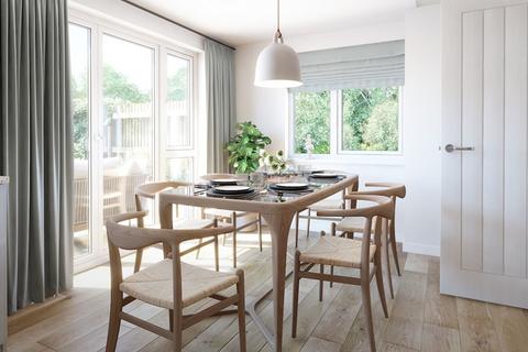 undefined, The Rosewood - Plot 12 at Tournament Park, Tournament Park, Goggbridge Lane CV34