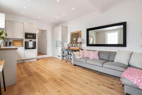 2 bedroom ground floor flat for sale, Trinity Road, East Finchley