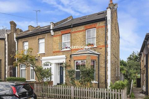 2 bedroom ground floor flat for sale, Trinity Road, East Finchley