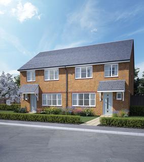 3 bedroom semi-detached house for sale, Pine at De Clare Gardens, Hendredenny Ffordd Y Dderwen, Hendredenny CF83