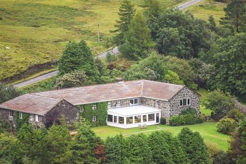 Hospitality for sale, Dervaig Tobermory PA75 6QW