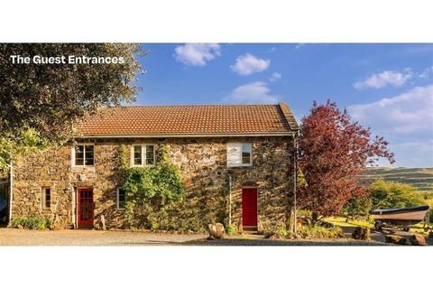 Hospitality for sale, Dervaig Tobermory PA75 6QW