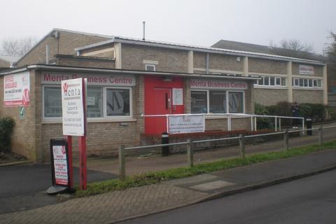 Office to rent, 21-27 Hollands Rd Haverhill CB9 8PU