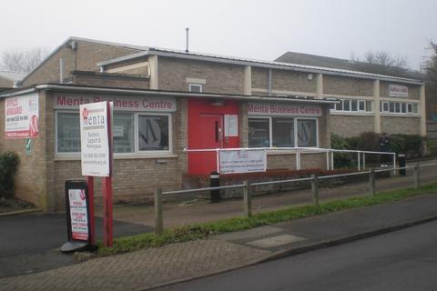 Office to rent, 21-27 Hollands Rd Haverhill CB9 8PU