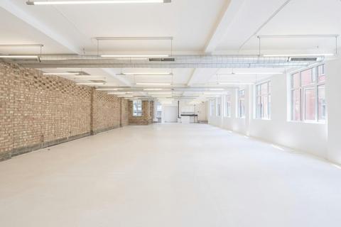 Office to rent, 109-111 Farringdon Rd London EC1R 3BW