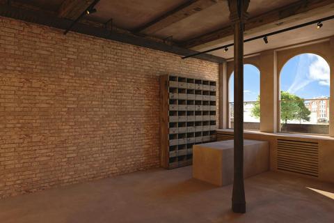 Office to rent, 109-111 Farringdon Rd London EC1R 3BW