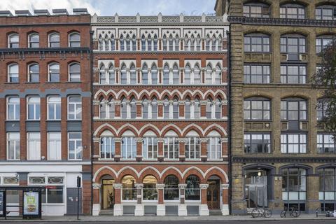 Office to rent, 109-111 Farringdon Rd London EC1R 3BW