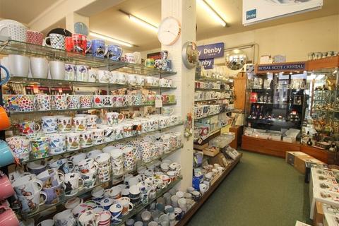 Office for sale, MacDonald's Hardware and Two Flats Dingwall IV15 9HL