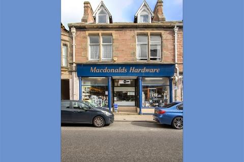 Office for sale, MacDonald's Hardware and Two Flats Dingwall IV15 9HL