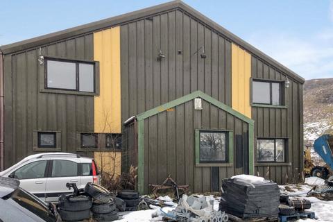Warehouse for sale, Rhaoine Lairg IV27 4DG