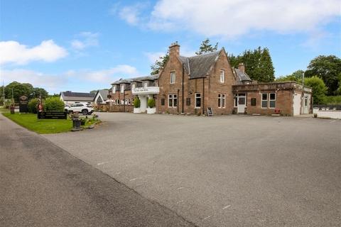 Hospitality for sale, Ord Arms Hotel Muir Of Ord IV6 7XR