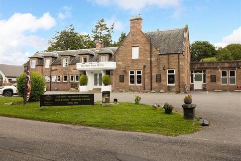 Hospitality for sale, Ord Arms Hotel Muir Of Ord IV6 7XR