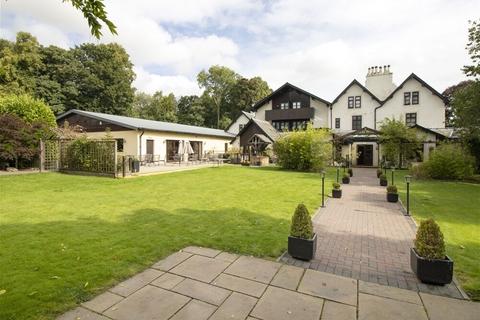 Hospitality for sale, All Seasons Philipburn Selkirk TD7 5LT