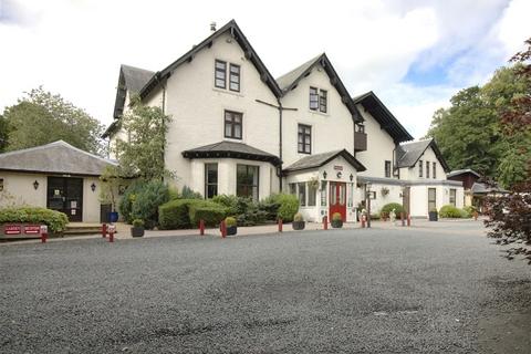 Hospitality for sale, All Seasons Philipburn Selkirk TD7 5LT