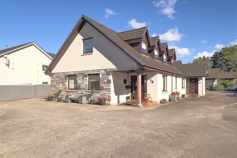Hospitality for sale, Avalon Guest House Inverness IV3 5PB