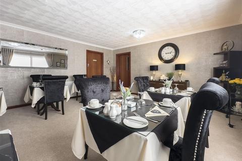 Hospitality for sale, Avalon Guest House Inverness IV3 5PB